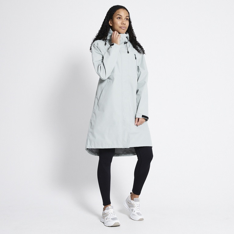 Skalparkas "Active Parkas" Skalparkas "Active Parkas"